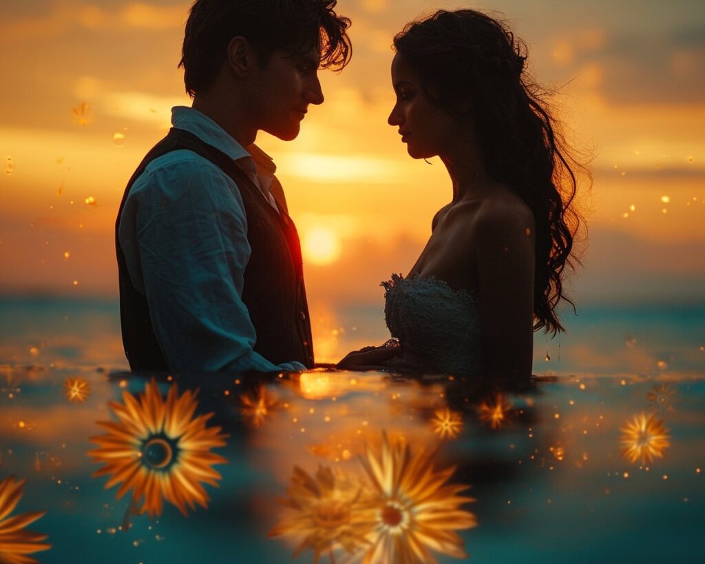 Couple : 9 signes que vous avec trouvé votre âme soeur selon des experts reconnus