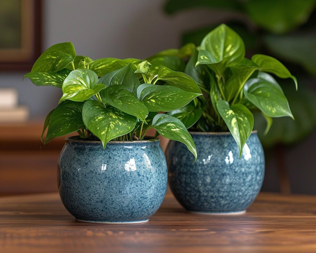 Ces 2 plantes sont très efficaces pour enlever les moisissures et l'humidité dans la maison