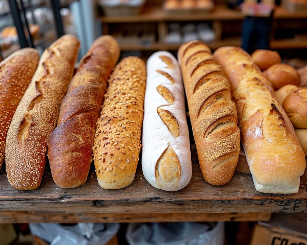Voilà comment il faut impérativement choisir sa baguette de pain pour limiter la prise de poids