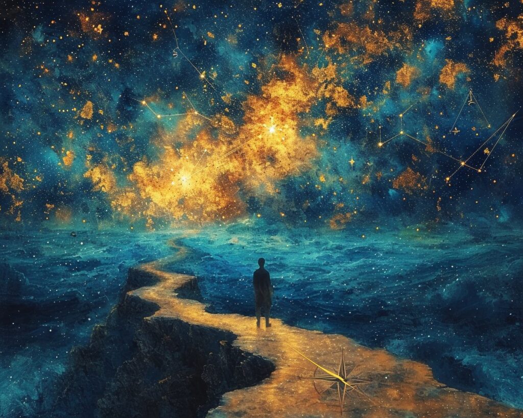 Horoscope : en février, ce signe astrologique pourrait changer radicalement de vie