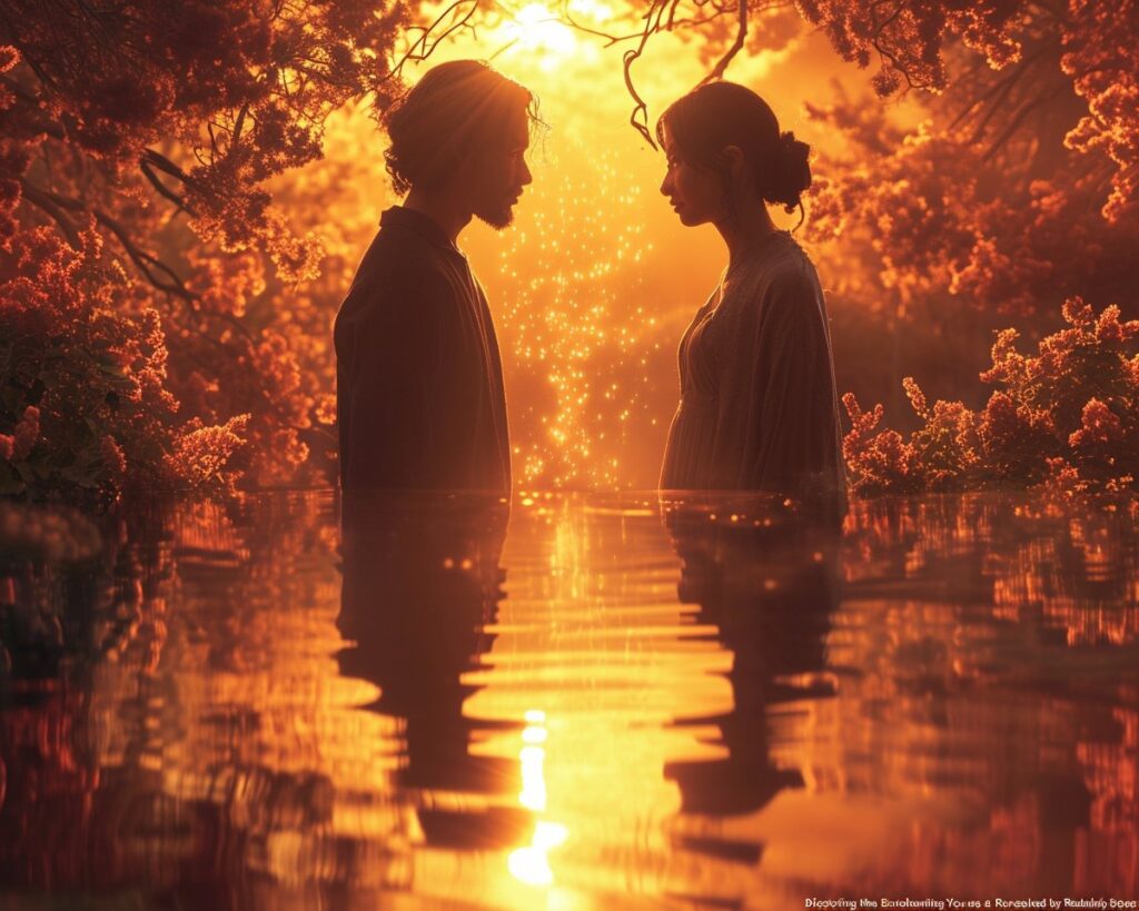 Selon beaucoup d'experts en relations amoureuses voici la phrase à se dire tous les jours pour solidifier son couple