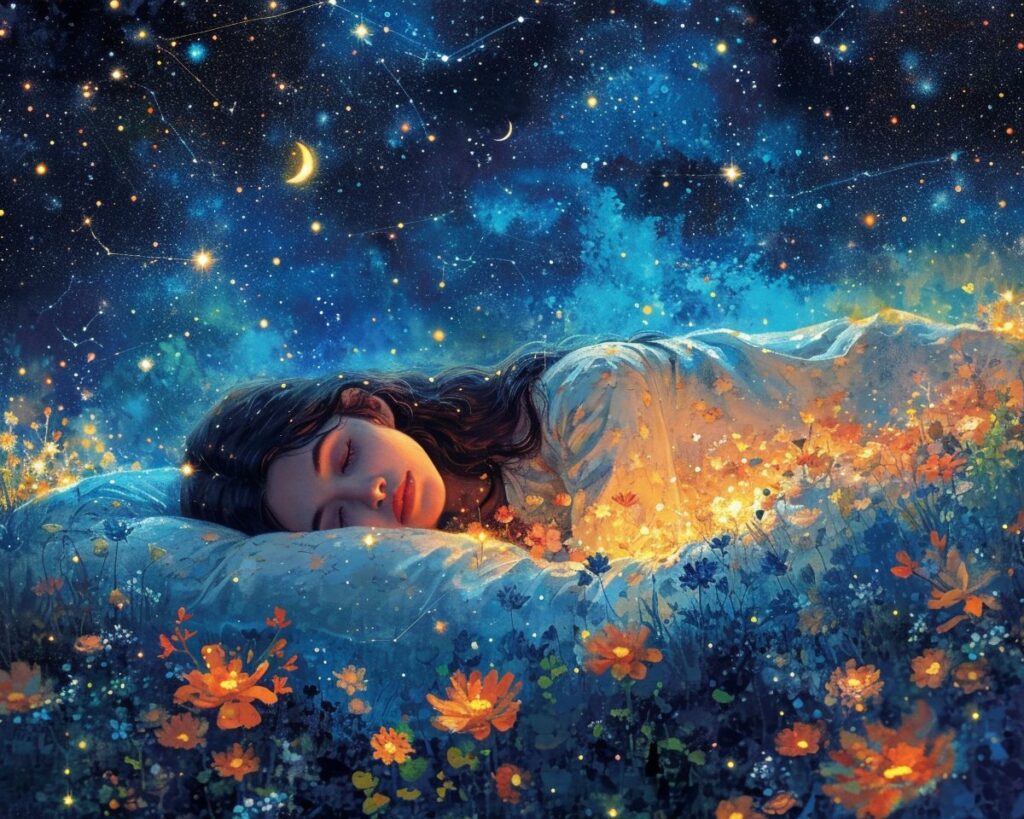 Voici le signe astrologique qui dort le moins