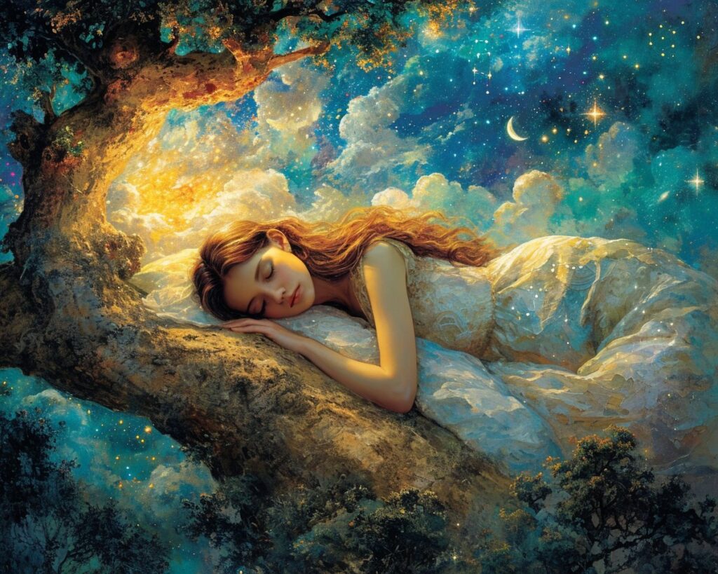 Voici le signe astrologique qui a le besoin de dormir