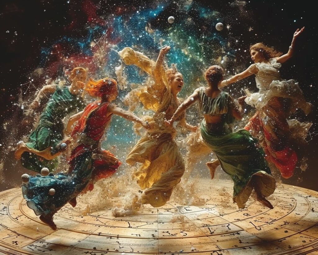 Voici le signe astrologique qui se dispute le plus souvent