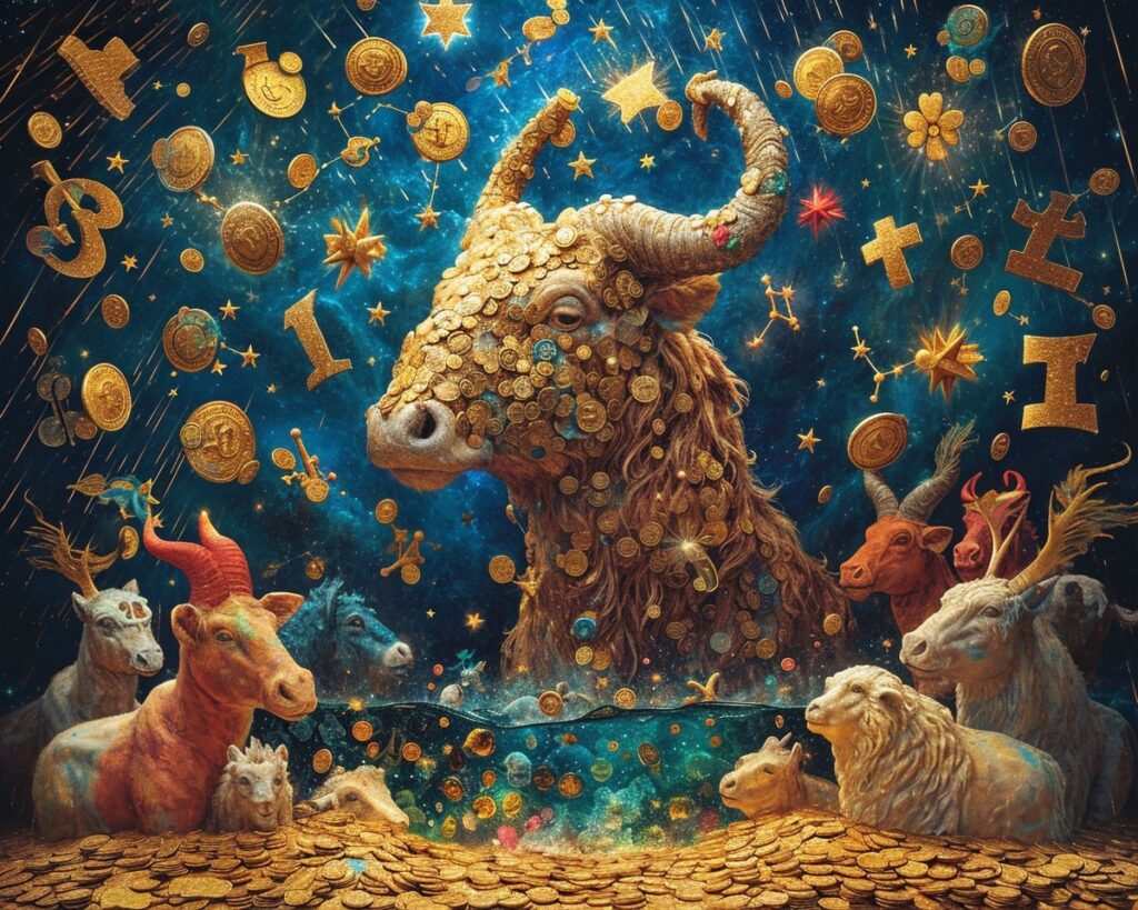 Jackpot EuroMillions : la Lune portera chance à ces 3 signes astro en février 2024