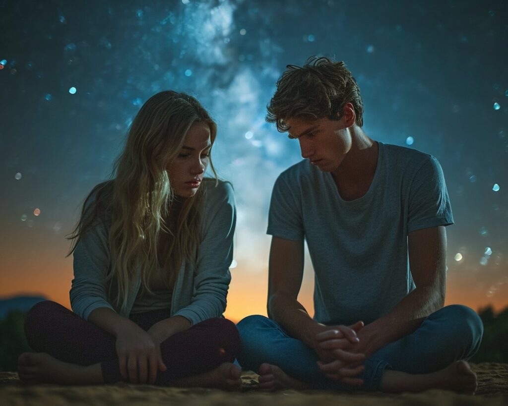 Voici pourquoi il ne faut jamais s'endormir fâché avec son conjoint selon la science