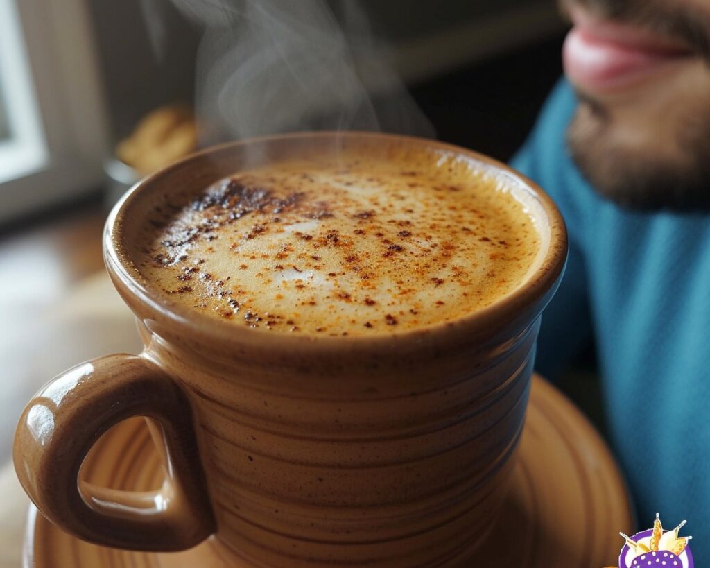 Ajoutez une pincée de cette épice dans votre café peut vous faire mincir de façon impressionnante