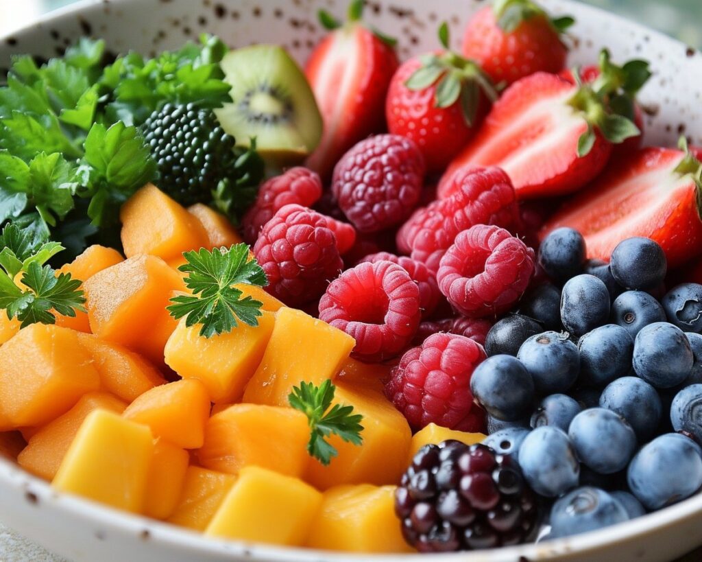 Voici les aliments à rajouter sur votre liste de courses pour perdre jusqu'à 5 kilos en 7 jours