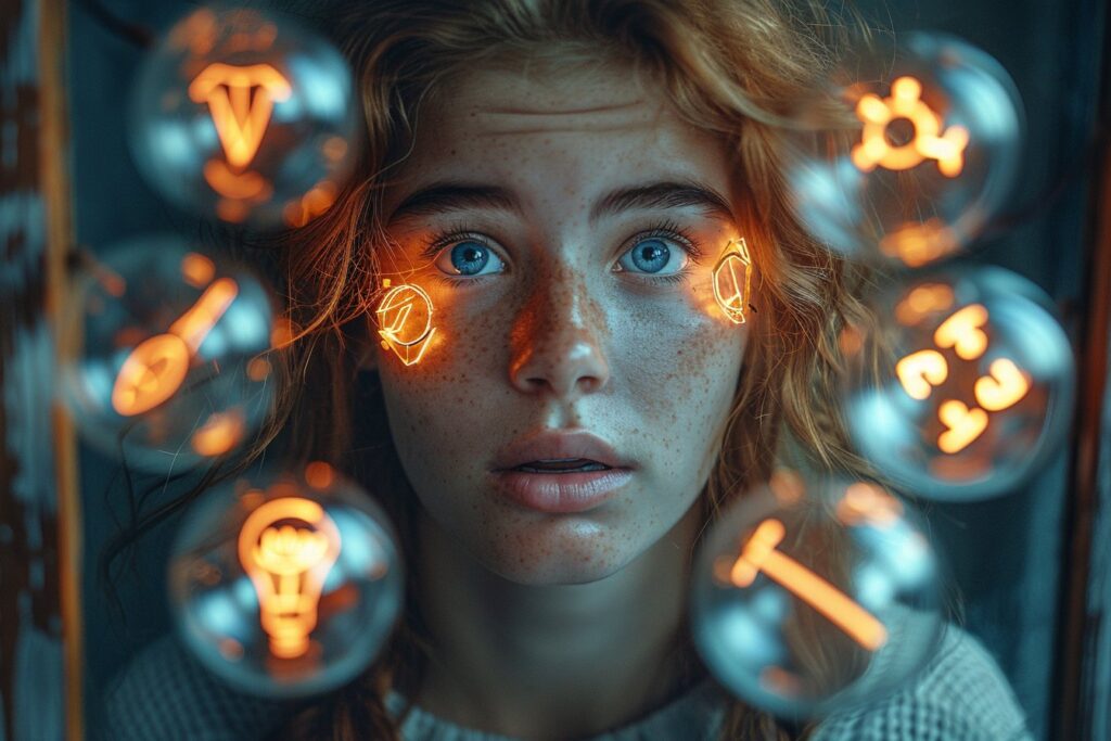 Les 7 signes qui prouvent que vous êtes plus intelligent que vous ne le pensez