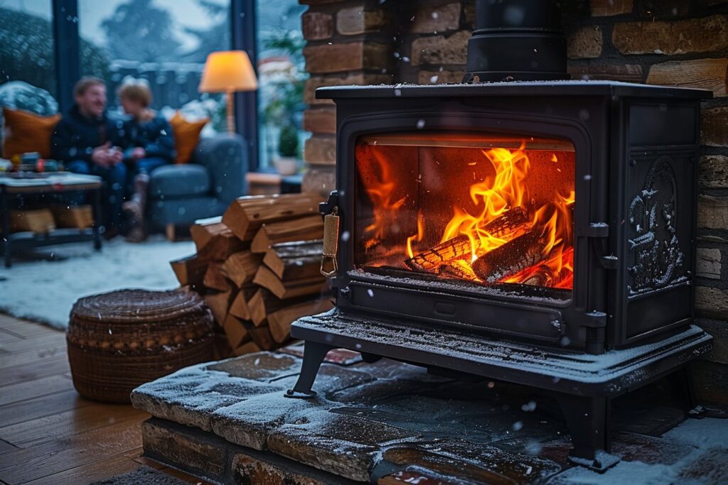 Faut-il chauffer toutes les pièces d'une maison même celles qui sont inoccupées ?
