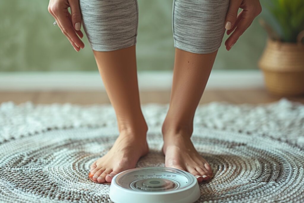 Comment perdre 5kg rapidement : 12 astuces pour perdre du poids efficacement