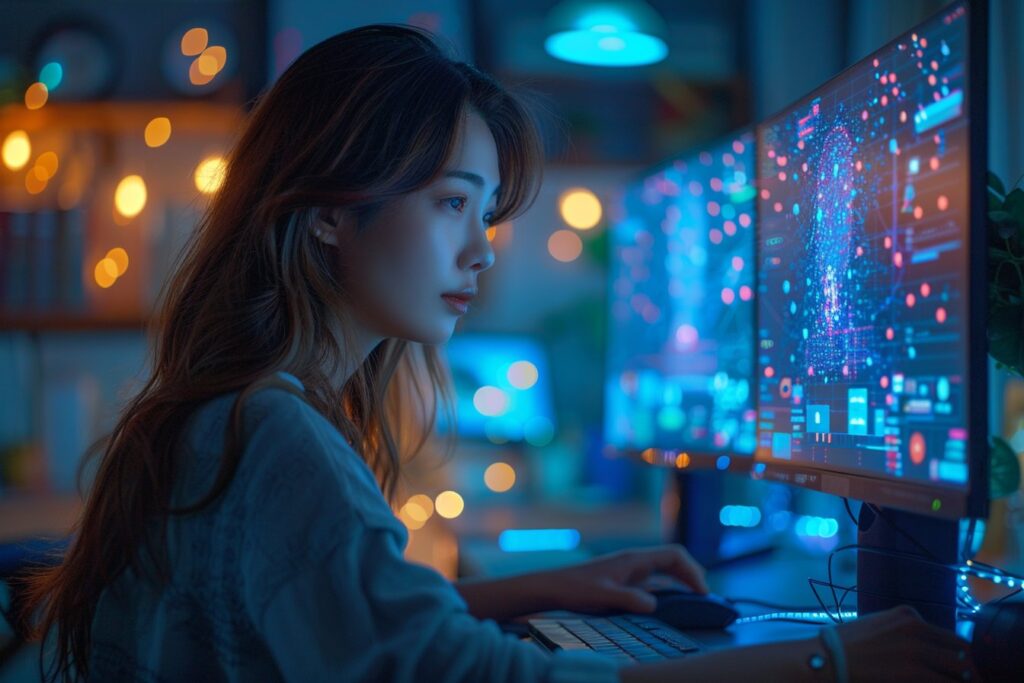 Infidélité : comment savoir si votre partenaire vous trompe selon une intelligence artificielle