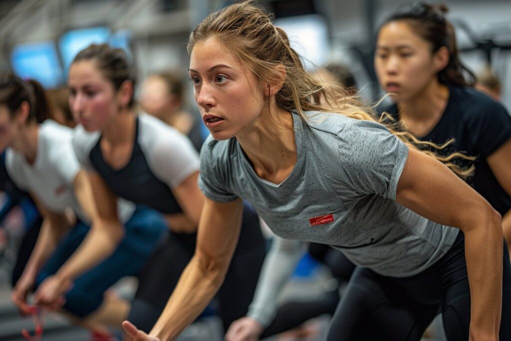 La science révèle cette activité sportive surprenante pour accélérer votre perte de poids
