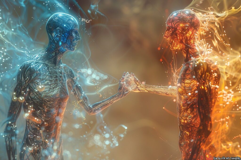 Sommes-nous faits pour vivre en couple ? La science répond