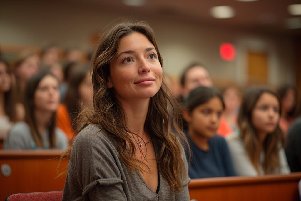 Ce conseil d'une professeure d'Harvard pour mieux gérer son stress est le meilleur que vous puissiez recevoir
