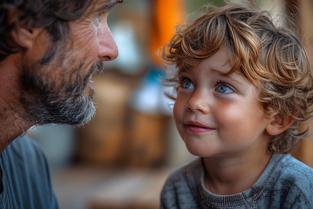 Selon une neuropsychologue, voici les 3 phrases à ne surtout jamais dire à son enfant
