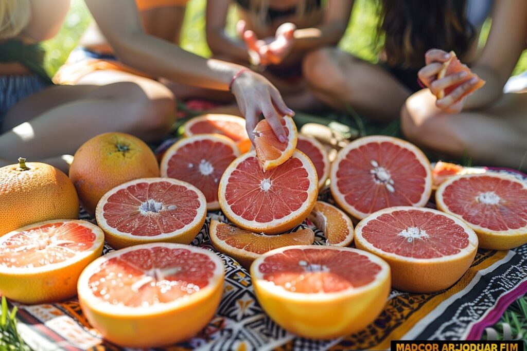 Perdre du poids : voici LE fruit inattendu qui vous promet une silhouette super tonique pour l'été !