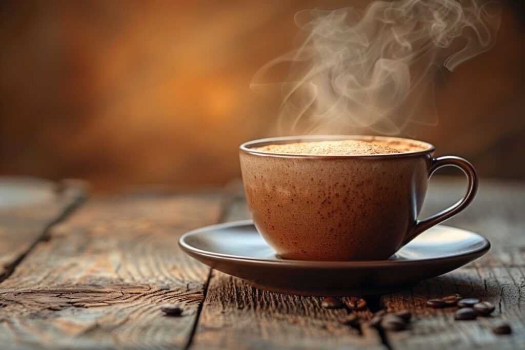 Cet ingrédient à ajouter dans votre café pour être de meilleure humeur et en meilleure forme